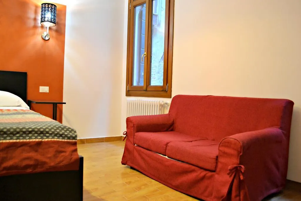 Key Of Venice Guest House 0*,  Italia