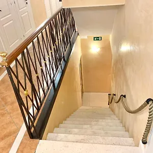 Ca' Matir Pensión