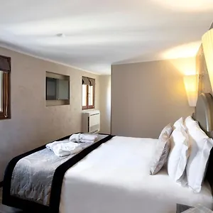 Hotel Alle Guglie Boutique, Venedig
